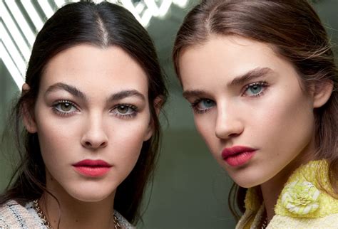 maquillage.viso chanel primavera 2019|Trucco Chanel Primavera Estate 2019: la maison propone .